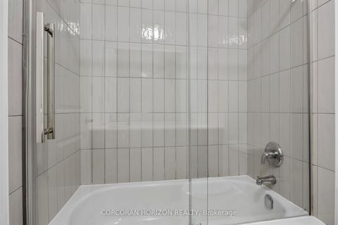 Photo 25 at 6 - 12 Marquette Avenue, Lawrence, Toronto