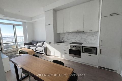 Photo 4 at 1206 - 10 Honeycrisp Crescent, Vaughan Corporate Centre, Vaughan