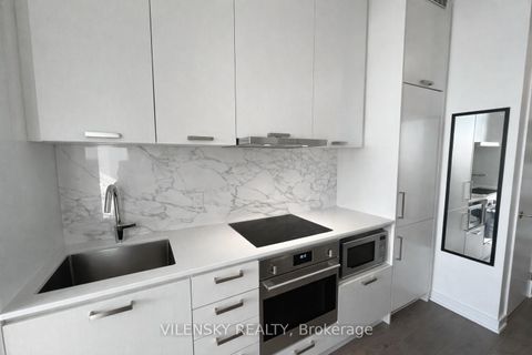 Photo 6 at 1206 - 10 Honeycrisp Crescent, Vaughan Corporate Centre, Vaughan