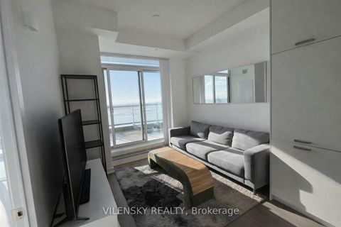 Photo 7 at 1206 - 10 Honeycrisp Crescent, Vaughan Corporate Centre, Vaughan