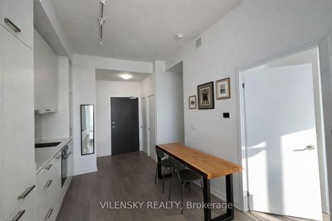 Photo 8 at 1206 - 10 Honeycrisp Crescent, Vaughan Corporate Centre, Vaughan