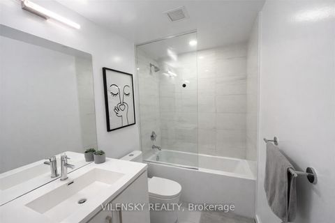 Photo 12 at 1206 - 10 Honeycrisp Crescent, Vaughan Corporate Centre, Vaughan