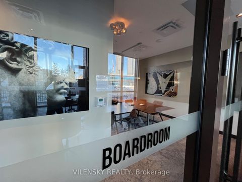 Photo 19 at 1206 - 10 Honeycrisp Crescent, Vaughan Corporate Centre, Vaughan