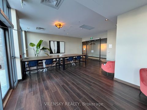 Photo 20 at 1206 - 10 Honeycrisp Crescent, Vaughan Corporate Centre, Vaughan