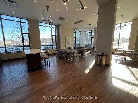 Photo 21 at 1206 - 10 Honeycrisp Crescent, Vaughan Corporate Centre, Vaughan