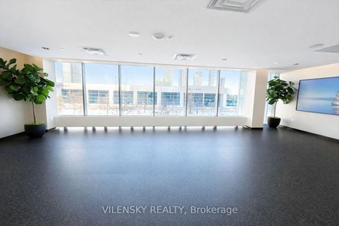 Photo 23 at 1206 - 10 Honeycrisp Crescent, Vaughan Corporate Centre, Vaughan