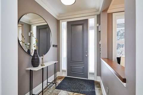 Photo 1 at 64A Eastville Avenue, Cliffcrest, Toronto