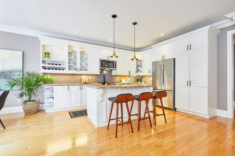 Photo 8 at 64A Eastville Avenue, Cliffcrest, Toronto