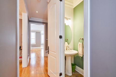 Photo 12 at 64A Eastville Avenue, Cliffcrest, Toronto