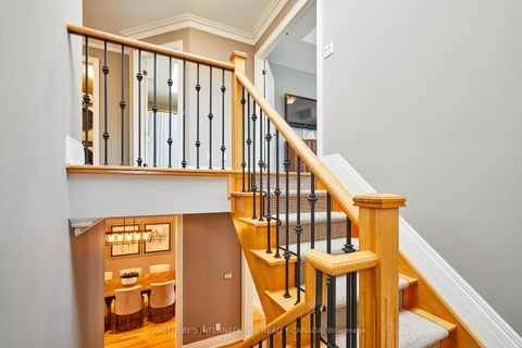 Photo 13 at 64A Eastville Avenue, Cliffcrest, Toronto