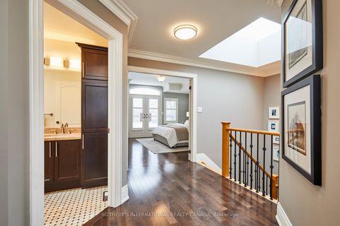 Photo 14 at 64A Eastville Avenue, Cliffcrest, Toronto