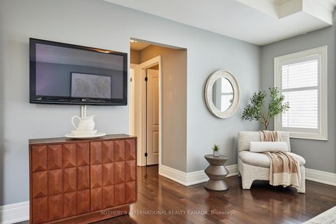 Photo 16 at 64A Eastville Avenue, Cliffcrest, Toronto