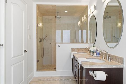 Photo 17 at 64A Eastville Avenue, Cliffcrest, Toronto