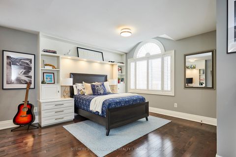 Photo 19 at 64A Eastville Avenue, Cliffcrest, Toronto