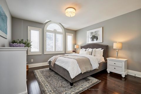 Photo 21 at 64A Eastville Avenue, Cliffcrest, Toronto