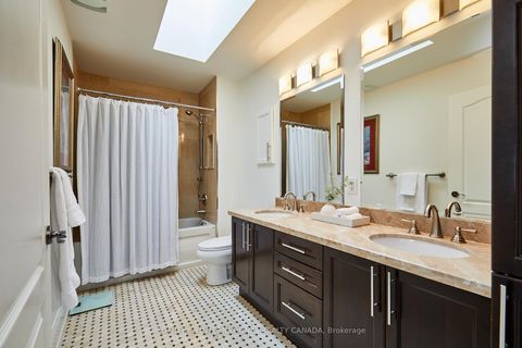 Photo 22 at 64A Eastville Avenue, Cliffcrest, Toronto