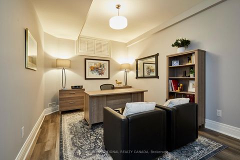 Photo 28 at 64A Eastville Avenue, Cliffcrest, Toronto