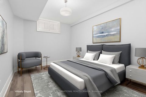 Photo 29 at 64A Eastville Avenue, Cliffcrest, Toronto