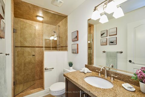 Photo 31 at 64A Eastville Avenue, Cliffcrest, Toronto