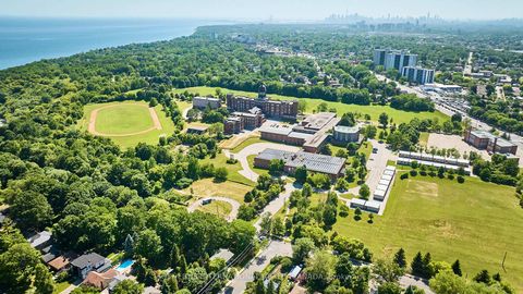 Photo 35 at 64A Eastville Avenue, Cliffcrest, Toronto