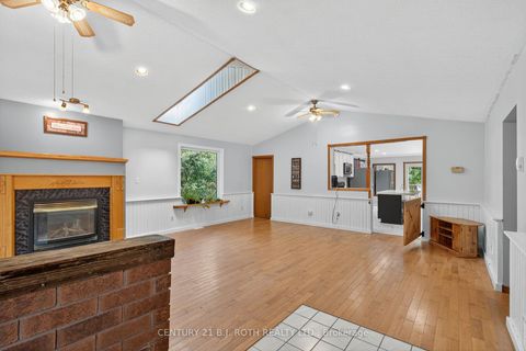 Photo 9 at 281 Harvie Road, Holly, Barrie