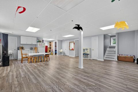 Photo 20 at 281 Harvie Road, Holly, Barrie