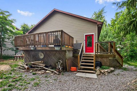 Photo 27 at 281 Harvie Road, Holly, Barrie