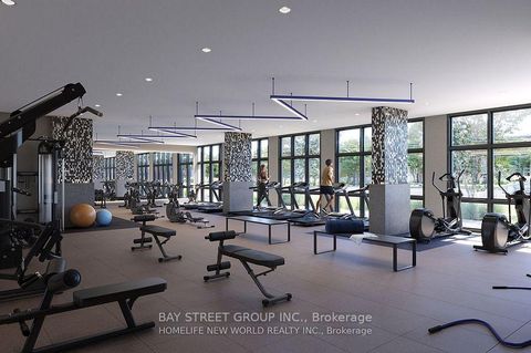 Photo 8 at 2515 - 2545 Simcoe Street N, Windfields, Oshawa