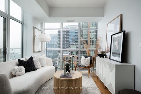 Photo 1 at 1917 - 75 East Liberty Street, Niagara, Toronto