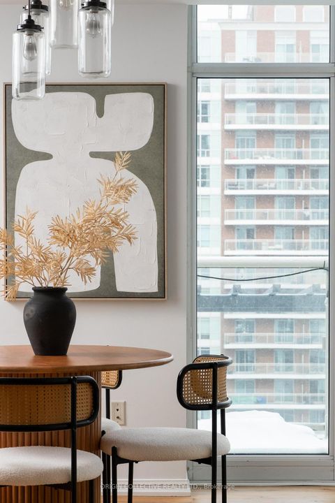 Photo 6 at 1917 - 75 East Liberty Street, Niagara, Toronto