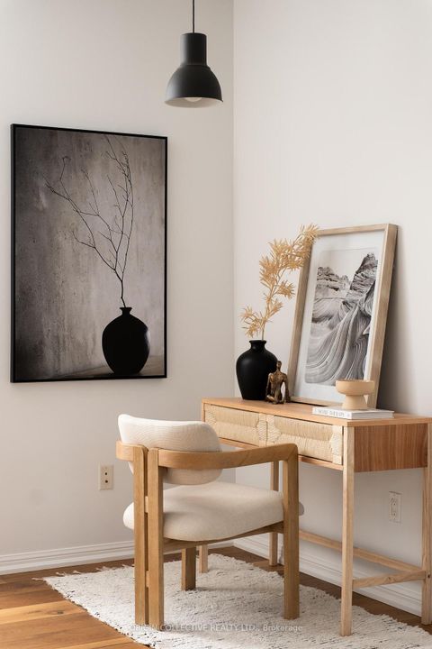 Photo 7 at 1917 - 75 East Liberty Street, Niagara, Toronto