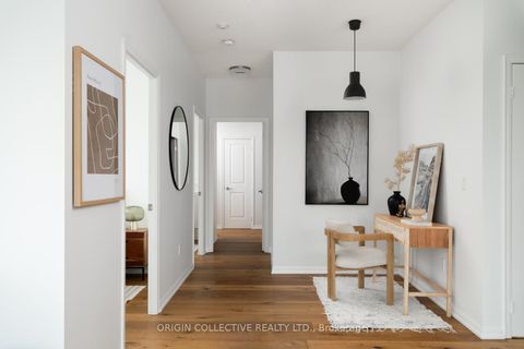 Photo 8 at 1917 - 75 East Liberty Street, Niagara, Toronto