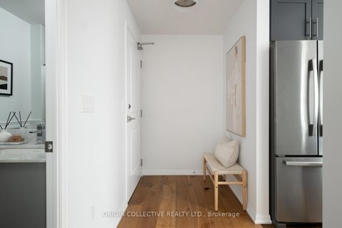 Photo 9 at 1917 - 75 East Liberty Street, Niagara, Toronto