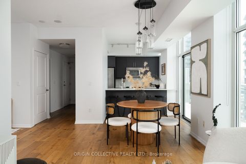 Photo 10 at 1917 - 75 East Liberty Street, Niagara, Toronto