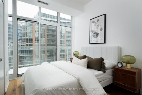 Photo 15 at 1917 - 75 East Liberty Street, Niagara, Toronto