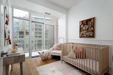 Photo 18 at 1917 - 75 East Liberty Street, Niagara, Toronto