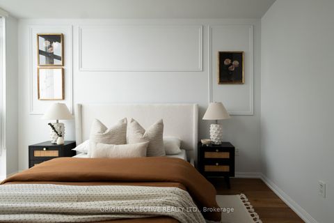 Photo 21 at 1917 - 75 East Liberty Street, Niagara, Toronto