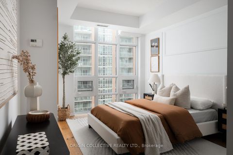 Photo 22 at 1917 - 75 East Liberty Street, Niagara, Toronto