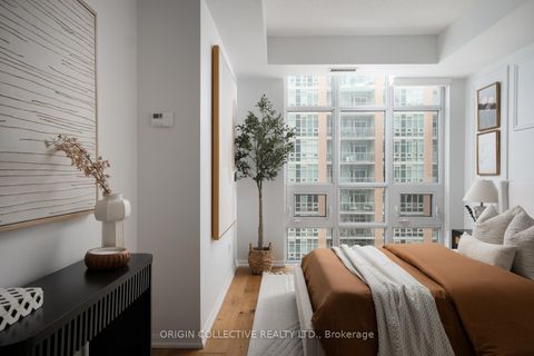 Photo 23 at 1917 - 75 East Liberty Street, Niagara, Toronto