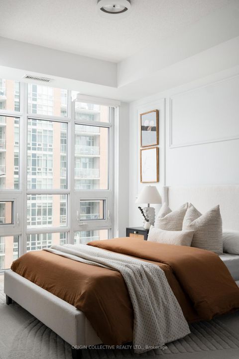 Photo 24 at 1917 - 75 East Liberty Street, Niagara, Toronto