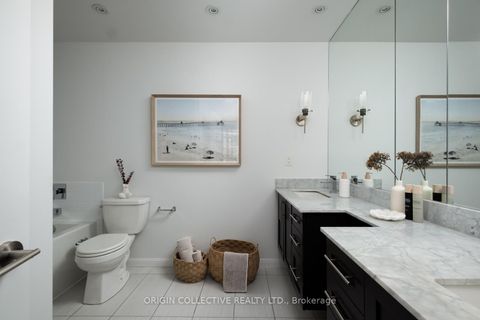 Photo 26 at 1917 - 75 East Liberty Street, Niagara, Toronto