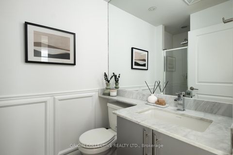 Photo 30 at 1917 - 75 East Liberty Street, Niagara, Toronto