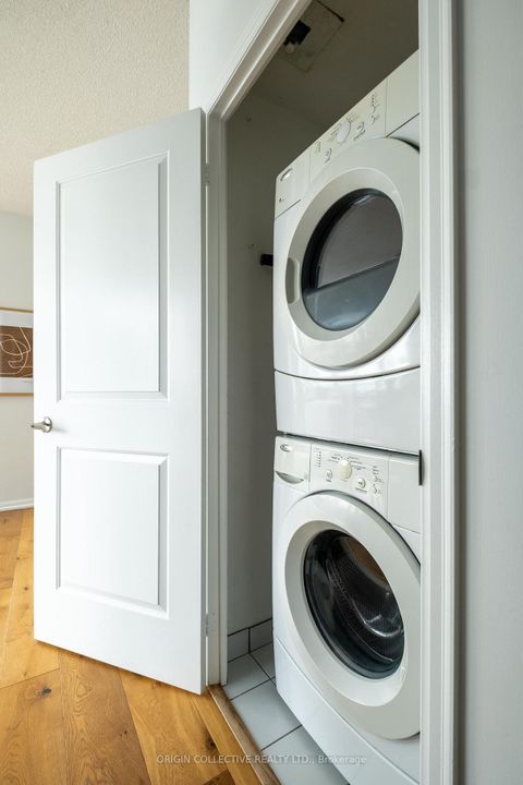 Photo 31 at 1917 - 75 East Liberty Street, Niagara, Toronto