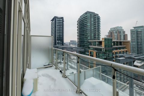 Photo 34 at 1917 - 75 East Liberty Street, Niagara, Toronto