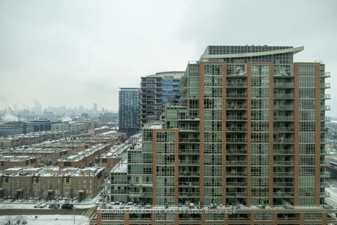 Photo 36 at 1917 - 75 East Liberty Street, Niagara, Toronto