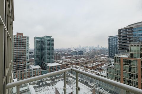 Photo 37 at 1917 - 75 East Liberty Street, Niagara, Toronto