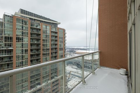 Photo 38 at 1917 - 75 East Liberty Street, Niagara, Toronto