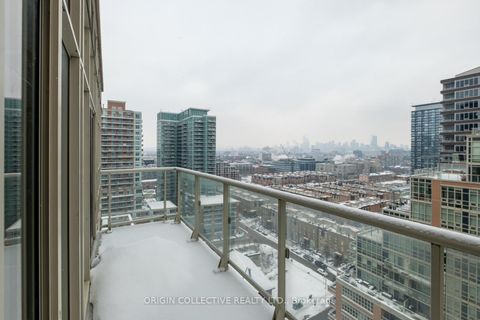 Photo 39 at 1917 - 75 East Liberty Street, Niagara, Toronto