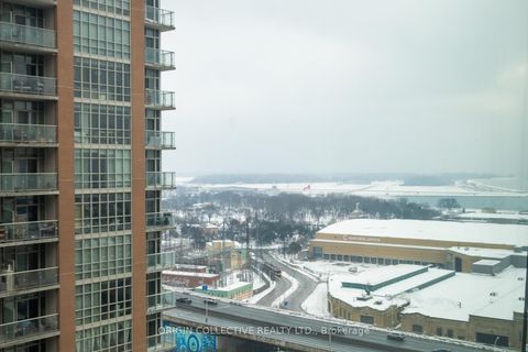 Photo 40 at 1917 - 75 East Liberty Street, Niagara, Toronto