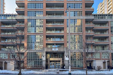 Photo 41 at 1917 - 75 East Liberty Street, Niagara, Toronto